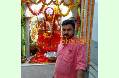 Pandit Indramani Thirpathi photos - Viprabharat